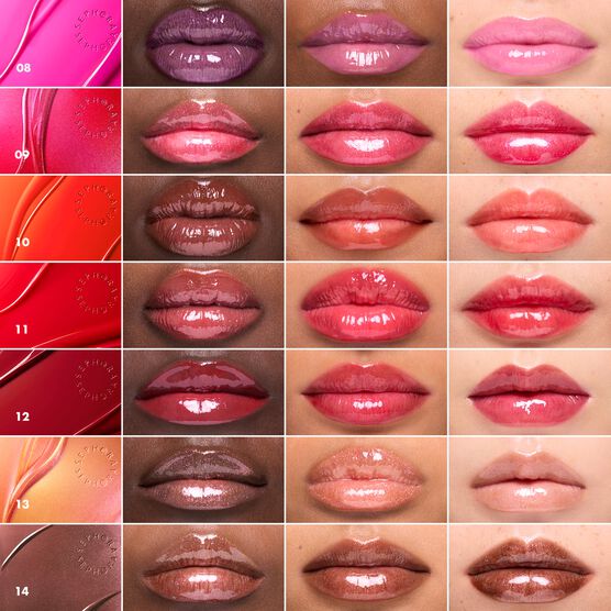 SEPHORA GLOSSCLA 26 B GLOS 5ML